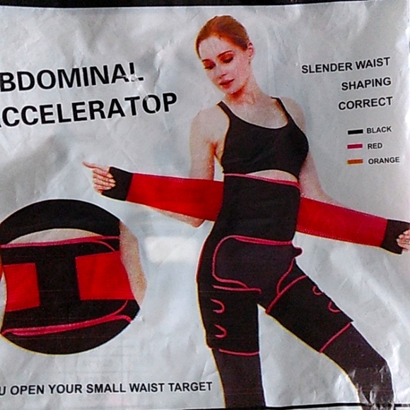 Women's  Ab Trainer - Picture 1 of 2